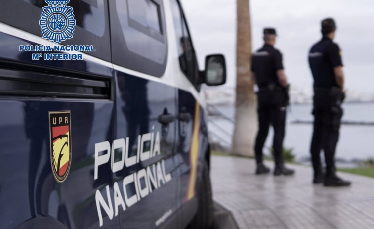 La prevención de la delincuencia es ineficaz en A Coruña por la falta de agentes en la calle, afirma SUP