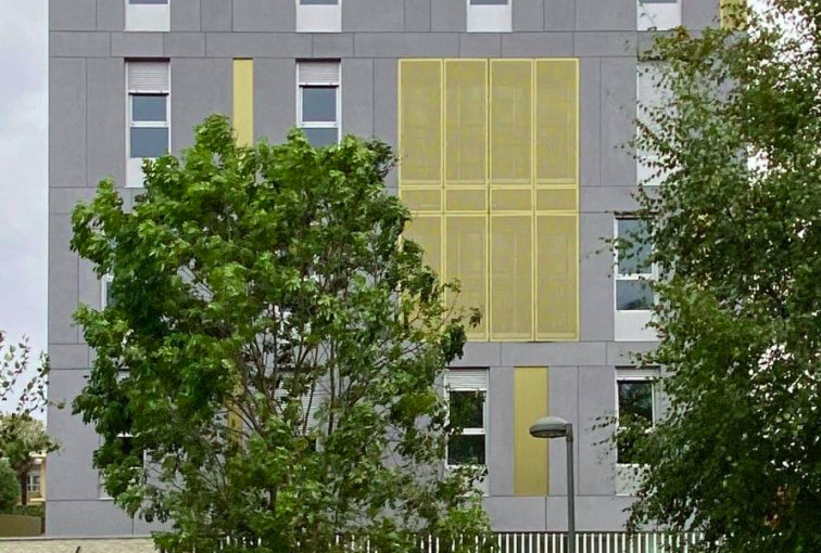 Un brote de coronavirus en la residencia Clece Vitam de Vigo con una muerte y 5 positivos