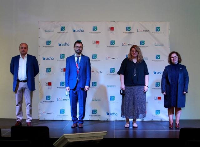 Los Premios BSH –  Best Spanish Hospitals Awards® reconocen a los mejores hospitales españoles por su gestión sanitaria y calidad asistencial de entre más de 120 centros candidatos de toda España