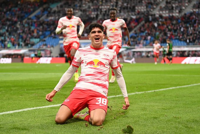 Hugo Novoa Ramos, un enamorado del Dépor que podría regresar a Riazor