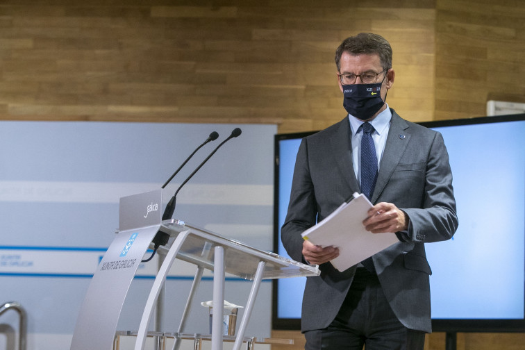 Las medidas de la Xunta serán 