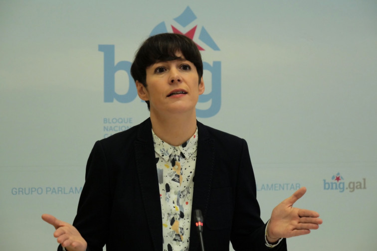 Sin sorpresas en el Consello Nacional del BNG, que ratifica la candidatura de Pontón al frente del proyecto nacionalista