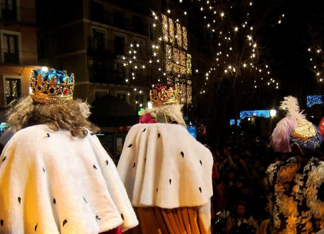 La mayoría de los gallegos prefieren regalos de los Reyes Magos a los de Papá Noel