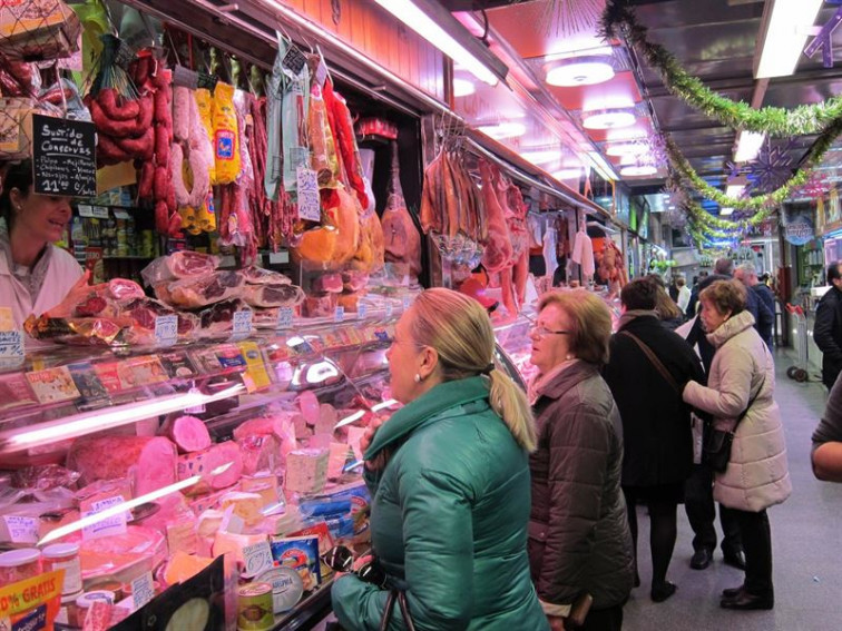 Ocho de cada diez gallegos admiten haber realizado alguna vez una dieta