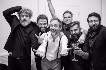 Love of Lesbian actuará en el Auditorio Mar de Vigo el 11 de diciembre para presentar su nuevo álbum