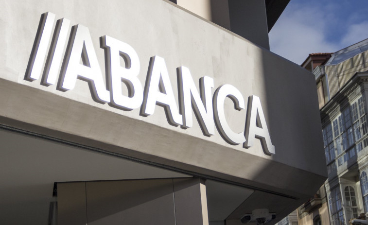 Abanca cuenta con medio centenar de oficinas menos en solo un año con especial impacto en el rural gallego