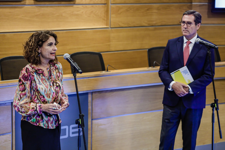 La patronal juega para ganar o ganar