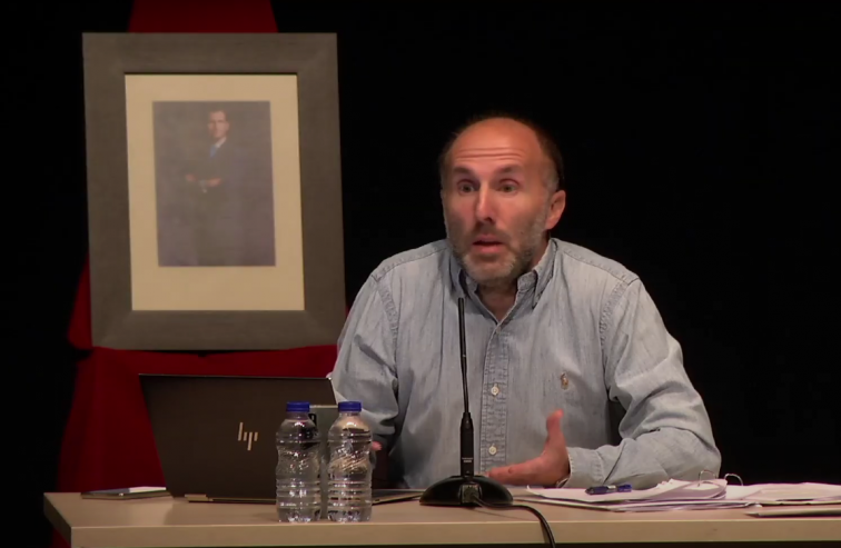 Un defecto de forma tumba una investigación judicial sobre las cuentas de Democracia Ourensana