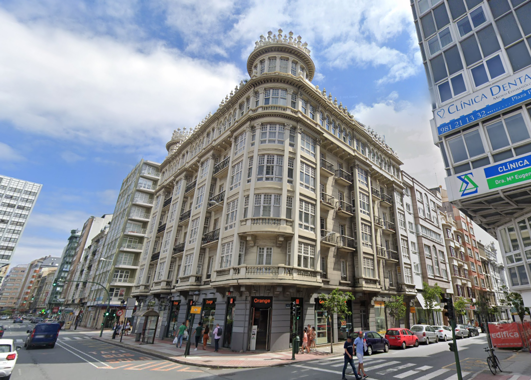 Payo gu00f3mez a coruu00f1a