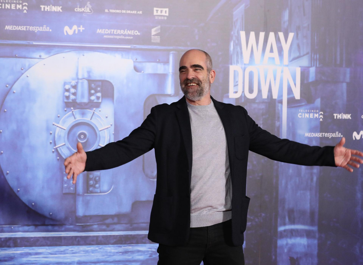 EuropaPress 4067408 actor luis tosar posa photocall pelicula way down hotel palace 10 noviembre