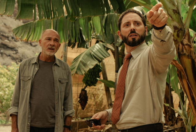 Archivo - ¿Cuándo se estrena el capítulo 3 de Hierro, la serie de Candela Peña, en Movistar+?