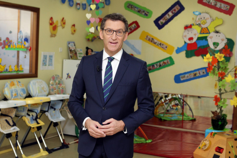 Feijóo vuelve a reivindicar la 