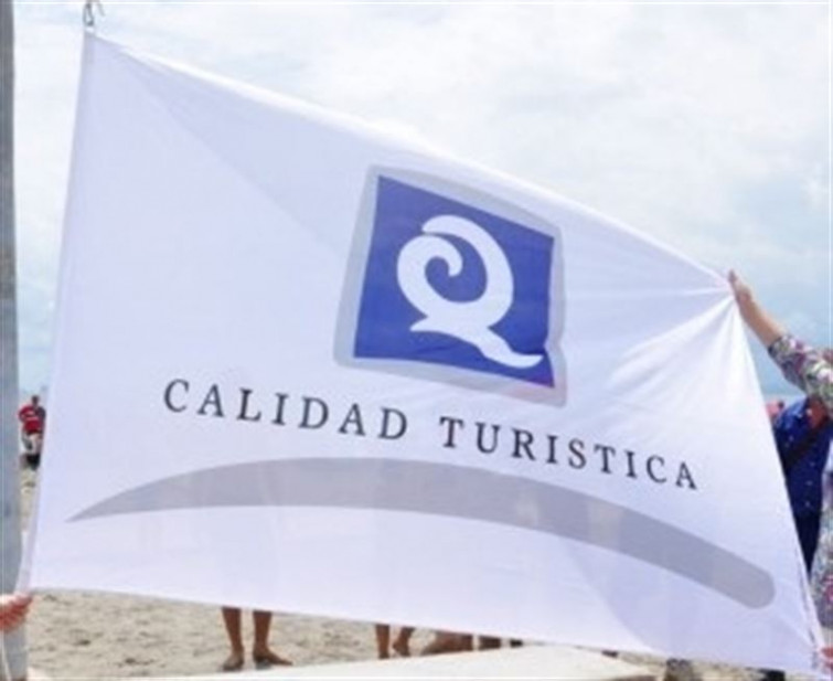 Galicia cierra 2015 con 274 establecimientos distinguidos con la 'Q' de calidad turística