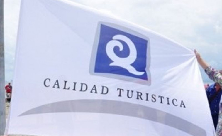 Galicia cierra 2015 con 274 establecimientos distinguidos con la 'Q' de calidad turística