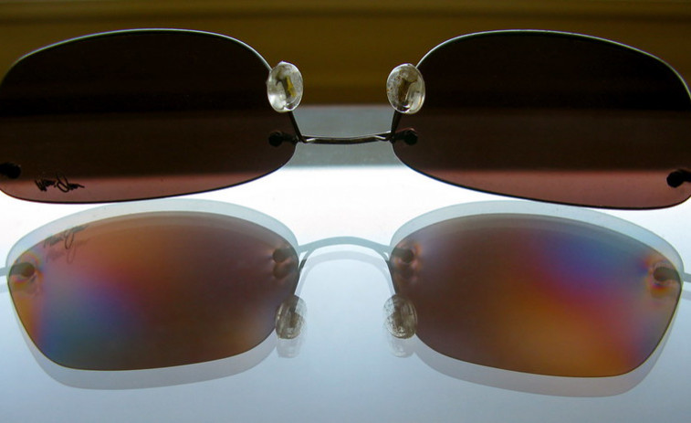 Gafas con cristales polarizados para echarle un buen ojo a las ofertas del Black Friday
