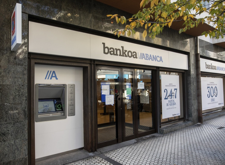La compra de Bankoa y Novo Banco por Abanca fulmina 350 puestos de trabajo de la entidad bancaria​