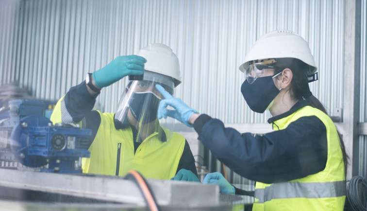 ​Del saneamiento lineal al circular en la lucha contra el cambio climático