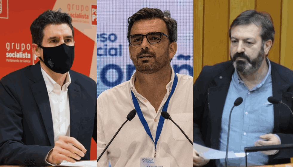 Fotomontaje de Arangu00fcena Diego Calvo y Baru00e1