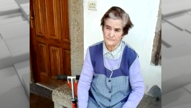 Hallan muerta a la mujer de Trazo desaparecida desde el miércoles por la tarde