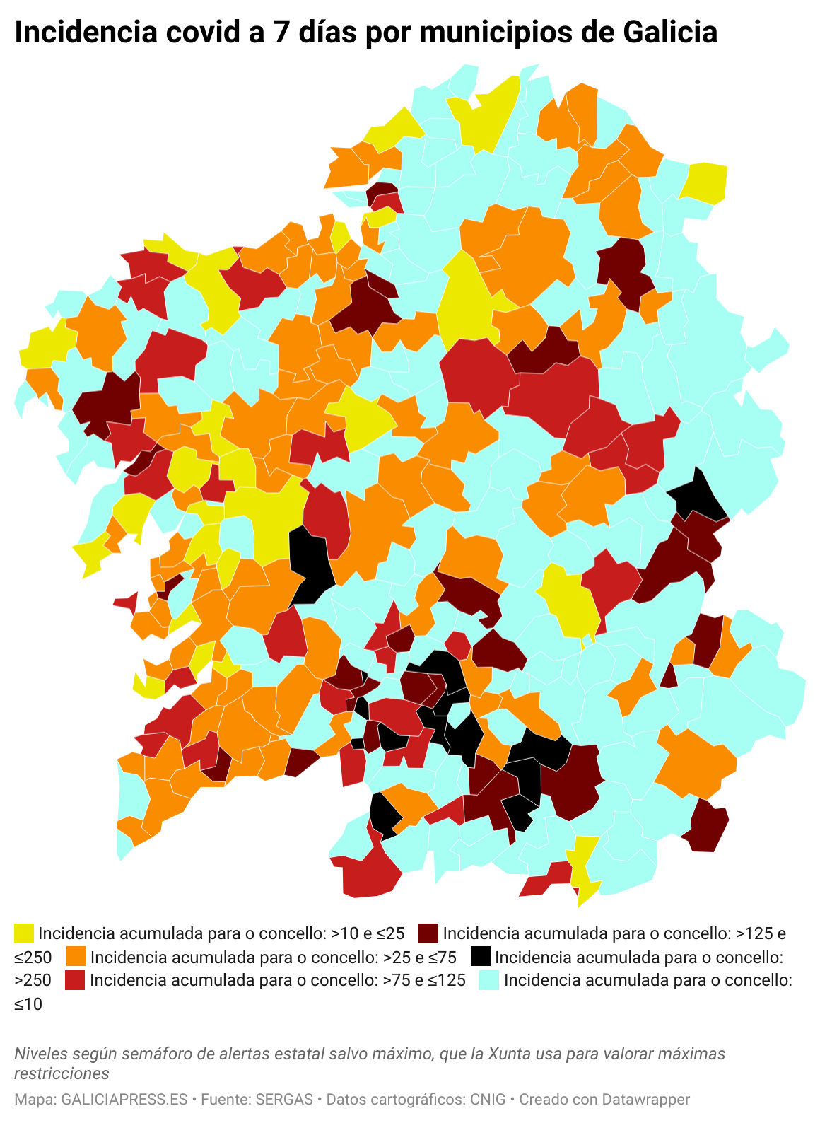 ClElv incidencia covid a 7 d as por municipios de galicia  (4)