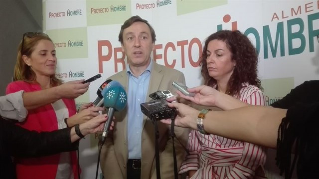 Rafael Hernando reclama un Congreso plural presidido por el PP
