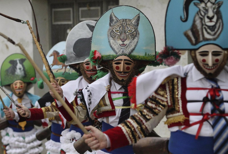 Estos son los festivos locales de 2022, con el Martes de Carnaval como fecha favorita de muchos concellos