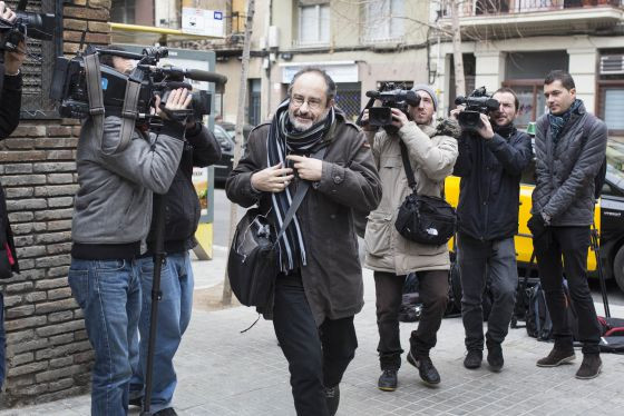 La CUP no dará su voto a la investidura de Mas y se celebrarán elecciones en Catalunya en primavera