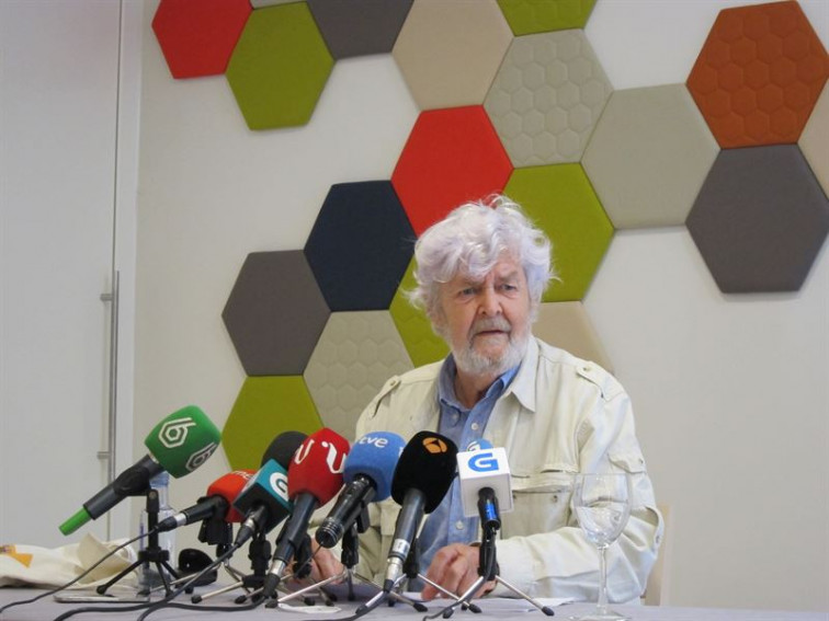 Beiras cree que los militantes deberían expulsar la cúpula del BNG