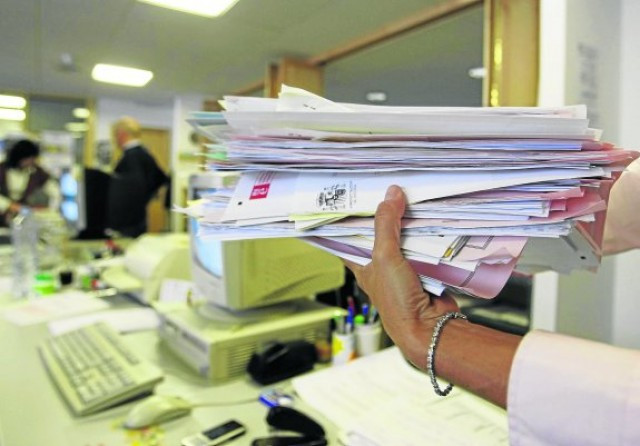 650.000 causas judiciales podrían archivarse tras la reforma de la Ley de Enjuiciamiento Criminal