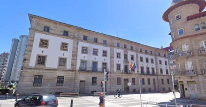 Audiencia provincial de pontevedra