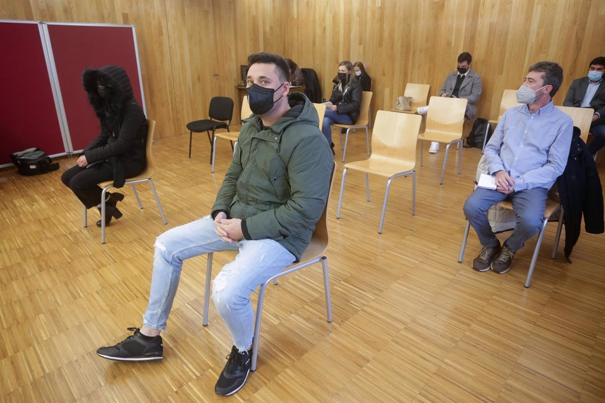 Juicio de la carioca