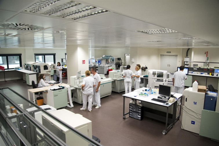 ​El BNG lleva al Hórreo las 