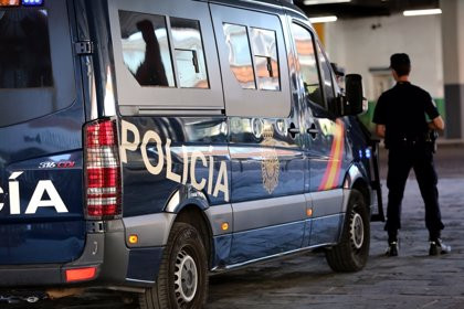 Los policías de paisano tienen derecho a la ayuda por el vestuario, dicta el Tribunal Superior de Xustiza de Galicia​