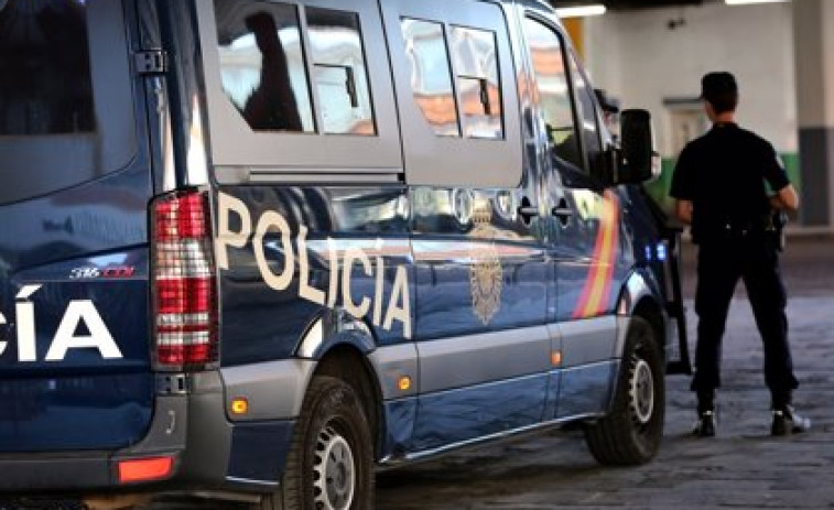 Los policías de paisano tienen derecho a la ayuda por el vestuario, dicta el Tribunal Superior de Xustiza de Galicia​