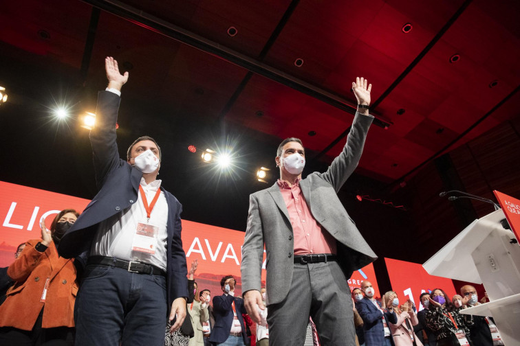 Formoso emplaza a enero la decisión sobre la nueva portavocía del PSdeG en el Parlamento de Galicia