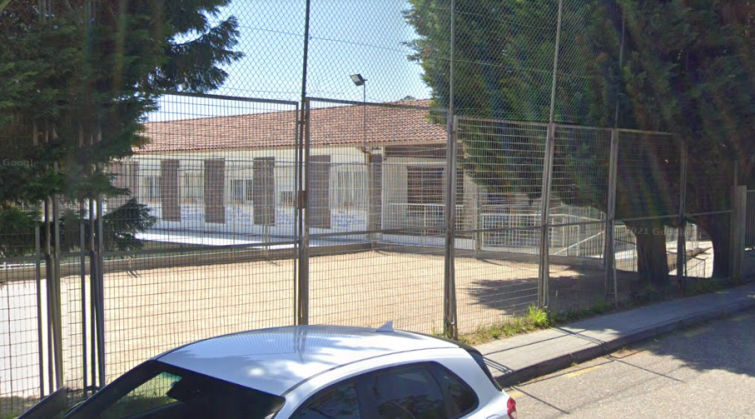 Brotes de coronavirus en escuelas de Galicia: 16 casos destacados, incluído el Martín Codax de Vigo