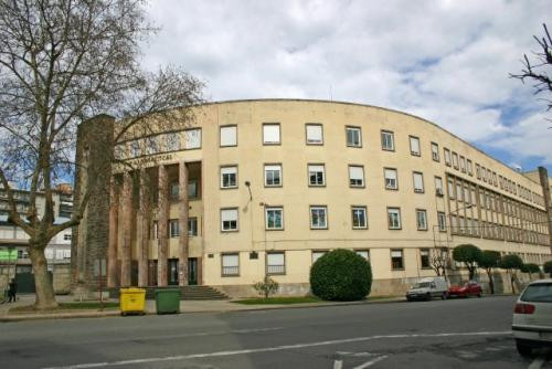 CEIP de Prácticas de Ourense