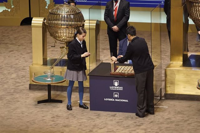 Loteria navideu00f1a