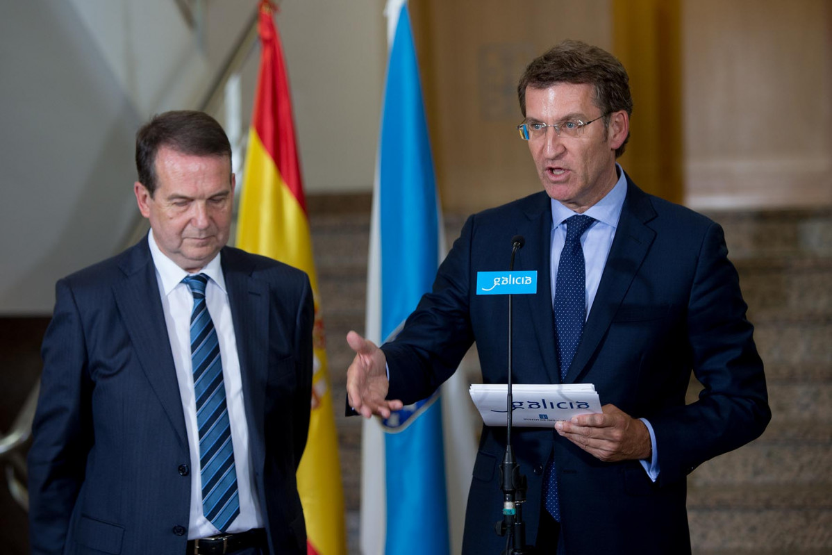 Feiju00f3o abel caballero