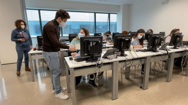 45.000 casos covid rastreados por 500 teleoperadores de Abai Group que busca personal urgente