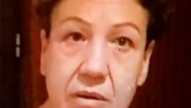 La Policía investiga la muerte de María Asunción Cardama, desaparecida en Oroso hace casi un mes, tras aparecer su cuerpo en el Tambre