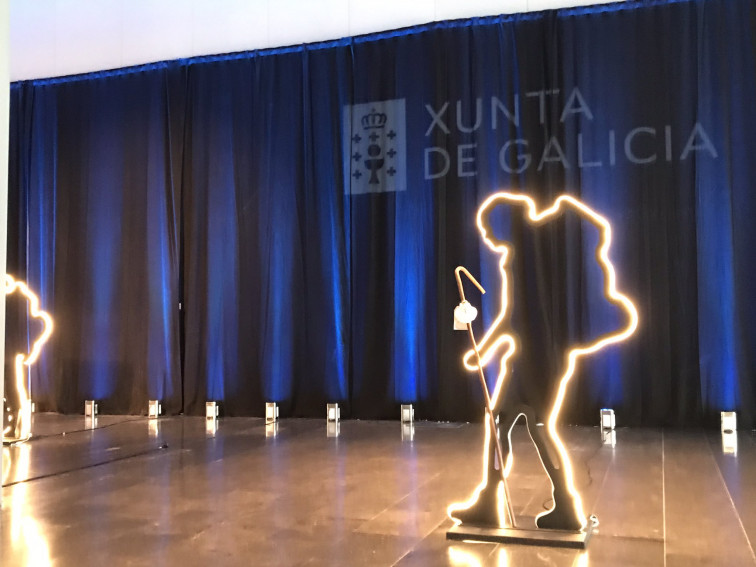 Alta demanda por participar en el expositor de la Xunta en Fitur 2022 pese a las ausencias de Vigo y Diputación de Pontevedra