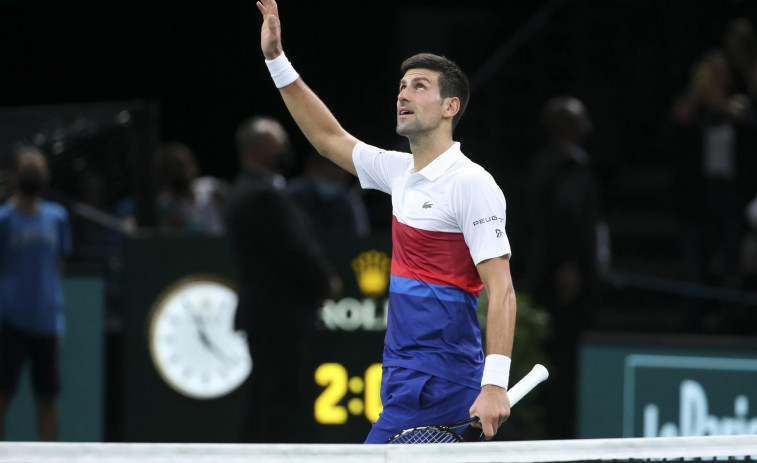 Australia decide echar a Djokovic porque dice supone un riesgo para la salud y el orden público