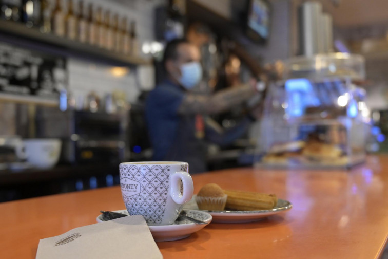 La Xunta prorroga hasta el 12 de febrero las restricciones en hostelería y el ocio nocturno con los horarios 