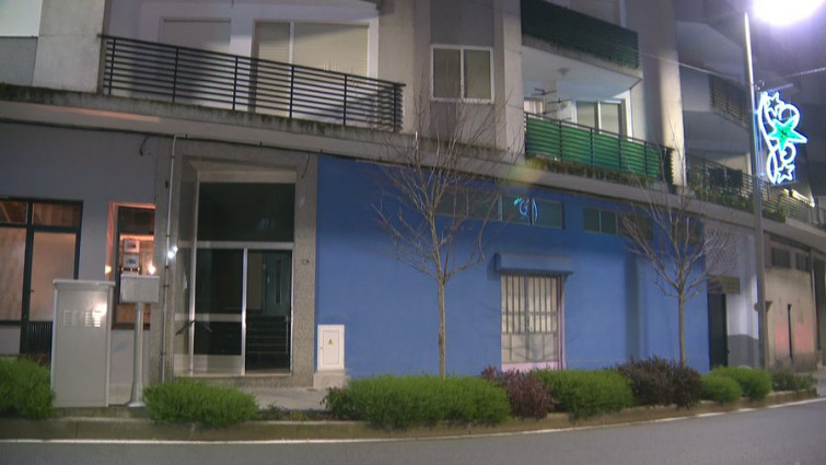 Conmoción en Vigo: hallado muerto un matrimonio de sexagenarios, el hombre con una puñalada en la espalda​