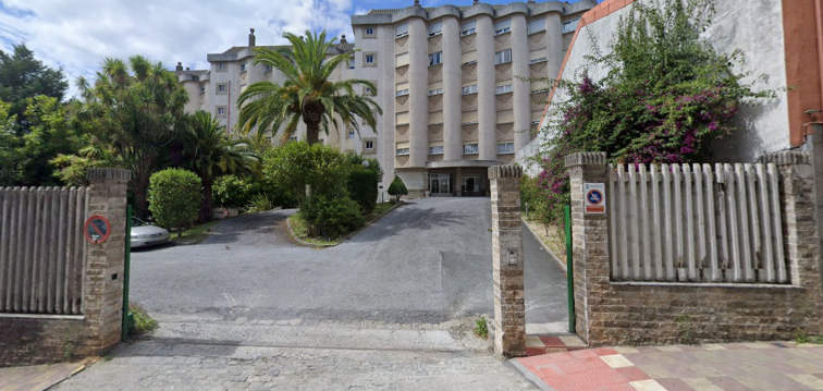 Residencia Mi Casa de Ferrol: denuncia condiciones de 