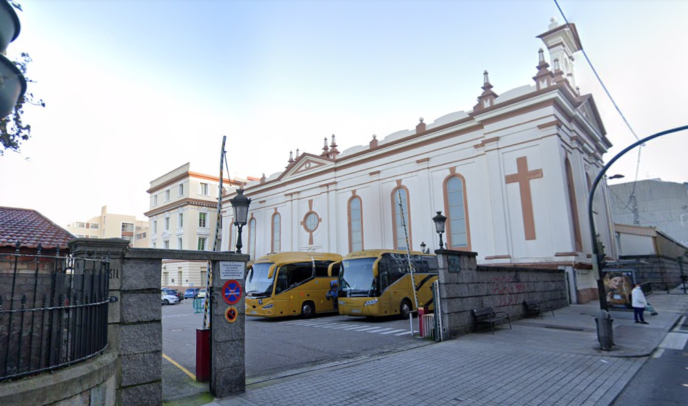 Cpr plurilingu00fce apu00f3stol santiago