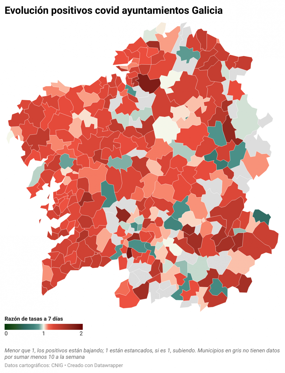 GZFbz evoluci n positivos covid ayuntamientos galicia 