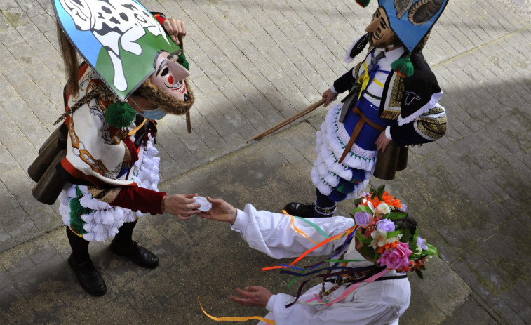 ¿Habrá Carnaval en Galicia? El comité clínico se reunirá el próximo martes para evaluar las restricciones