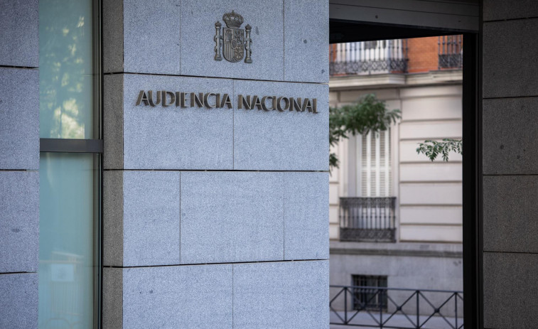 Los exdirigentes de Resistencia Galega evitan ir a la Audiencia Nacional aceptando los cargos por terrorismo